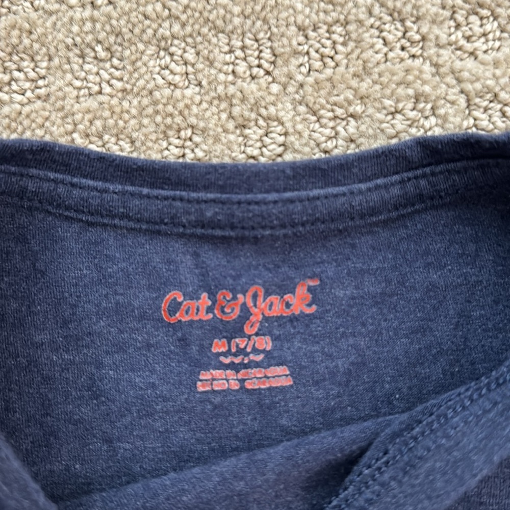Long sleeve tee - Picture 2 of 2